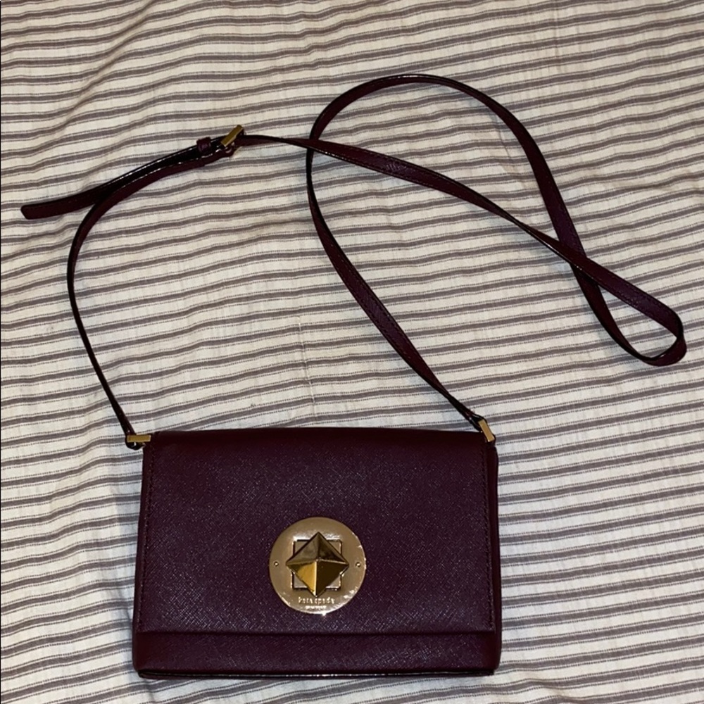 Kate Spade crossbody